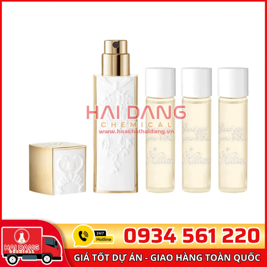 Hương Good Girl 