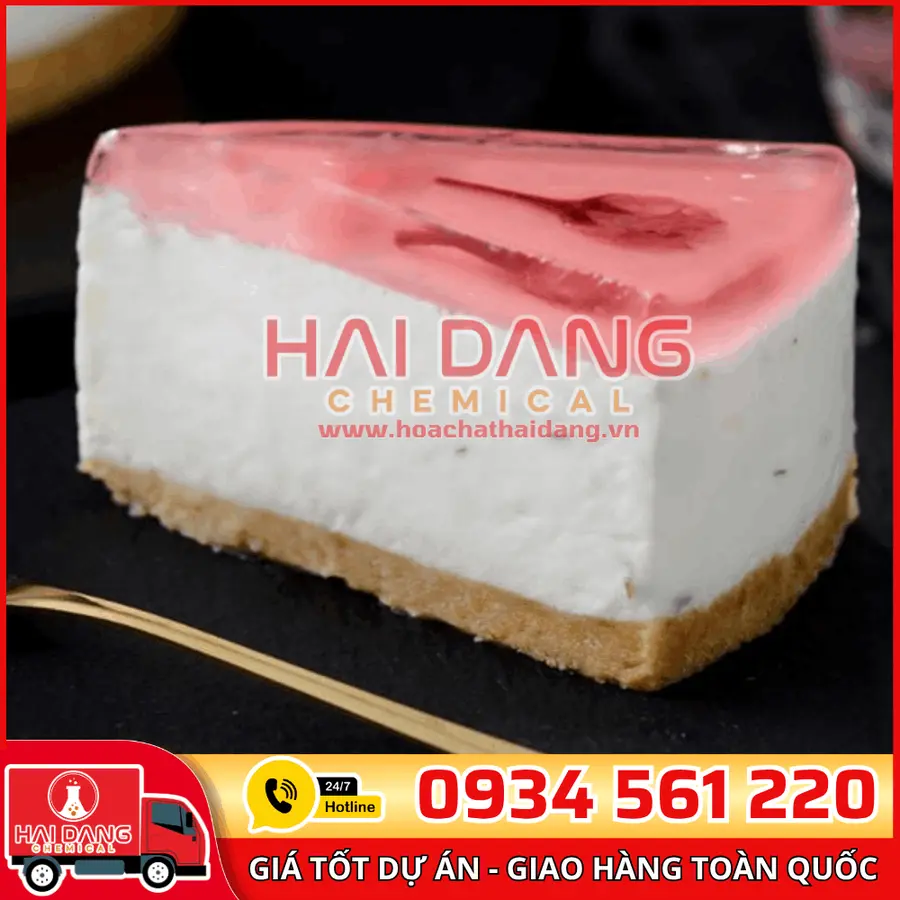 Hương Sakura Dạng Lỏng