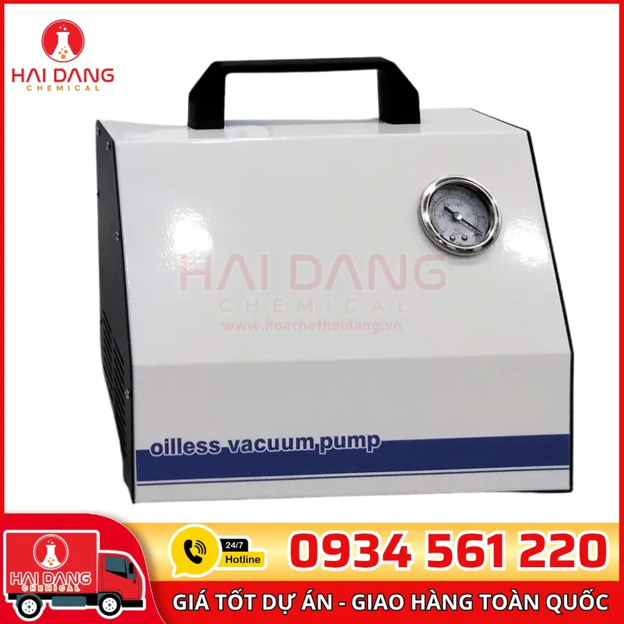 Bộ chiết pha rắn 12 vị trí kèm bơm chân không