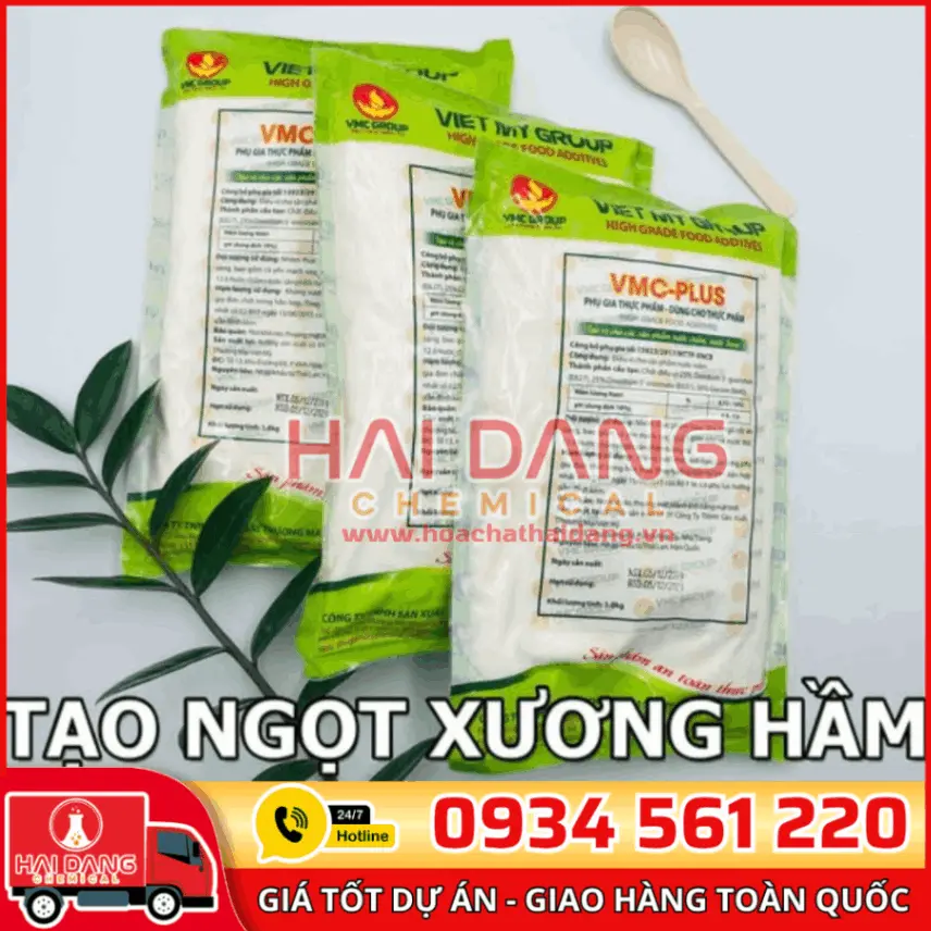 VMC Plus Việt Nam