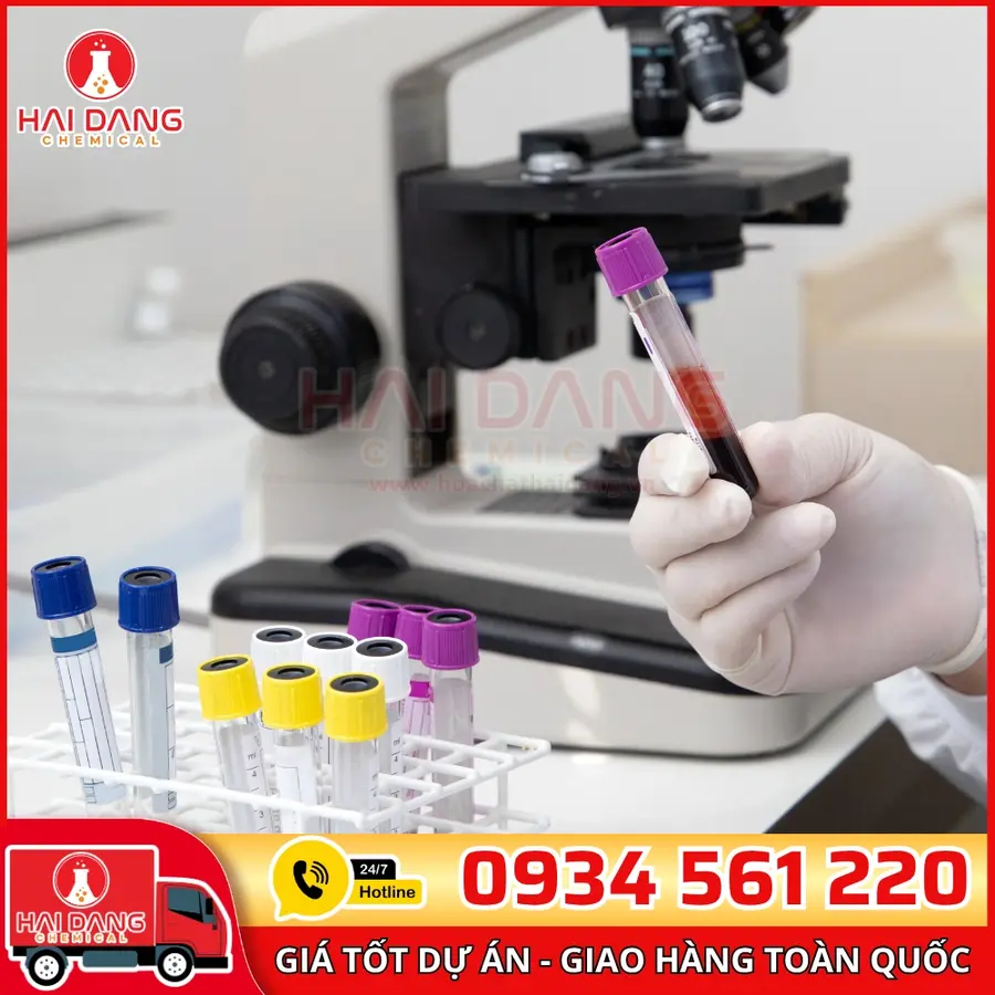 Dung Dịch Chuẩn Chrysene 100µg/ml Trong Acetone CPAchem