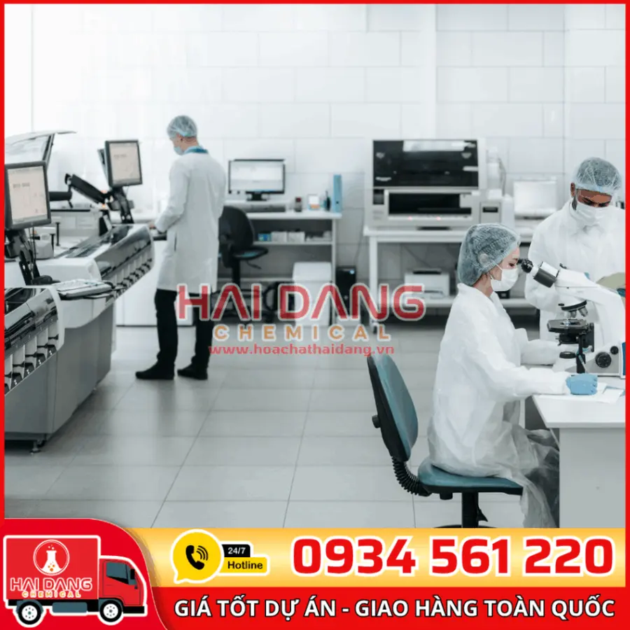Khay đặt sẵn màng lọc sợi thủy tinh 37 mm, mã 721GF, hãng Zefon – Mỹ