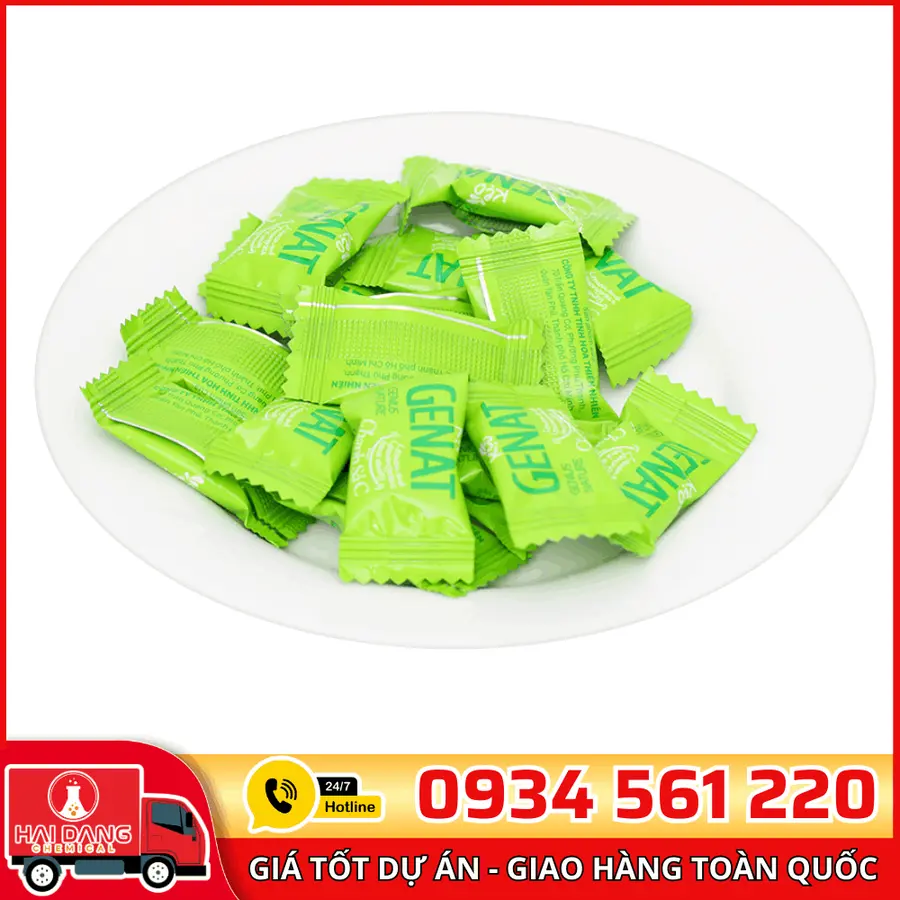 Hương Sả Dạng Lỏng 