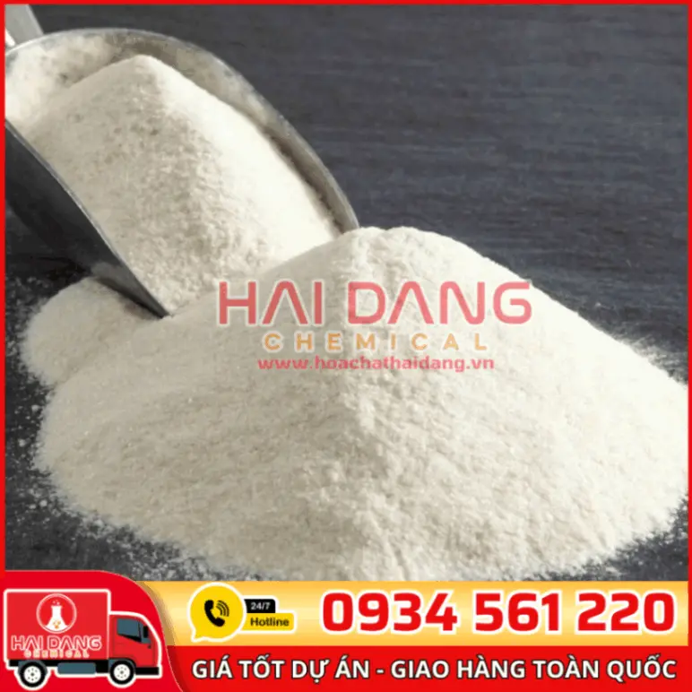 DL Methionine Trung Quốc – Nguyên Liệu Dược Phẩm Thiết Yếu