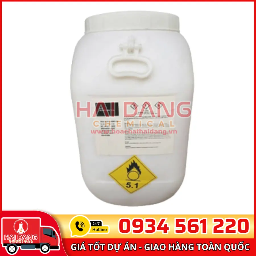 Trichloroisocyanuric Acid TCCA Bột C3Cl3N3O3 Trung Quốc