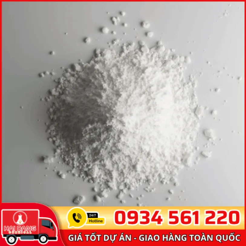 Hương Rong Biển Dạng Bột