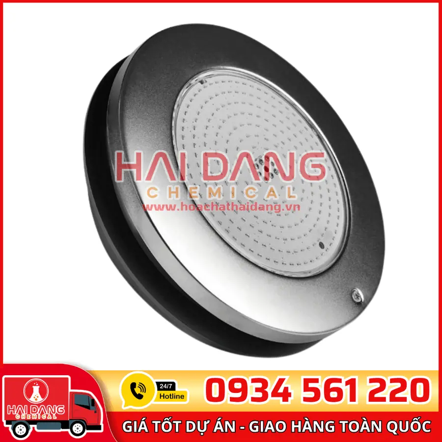 Biến Thế Đèn Midas 12V – An Toàn Cho Đèn Hồ Bơi