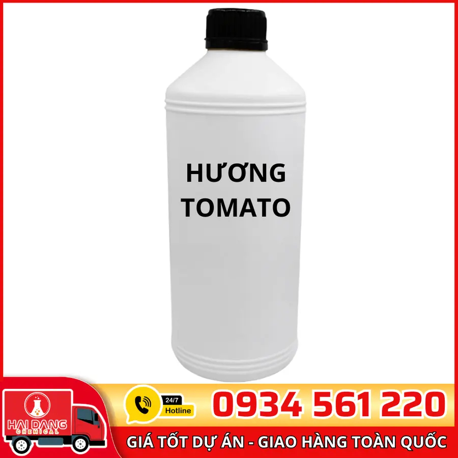 Hương Tomato Dạng Lỏng 