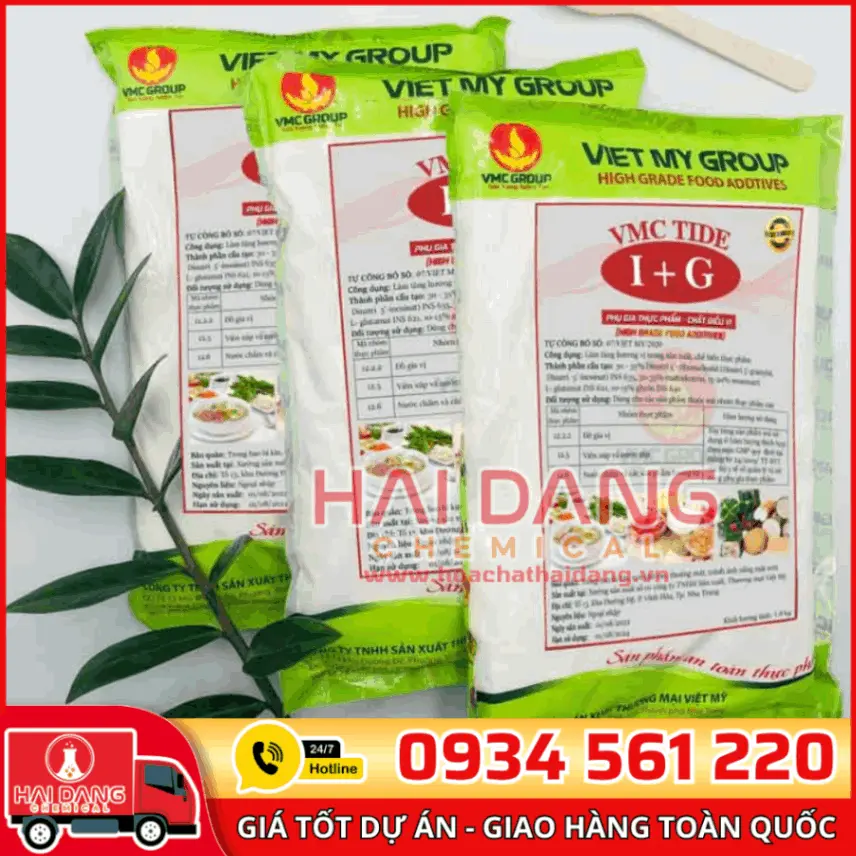VMC IG Tide Việt Nam