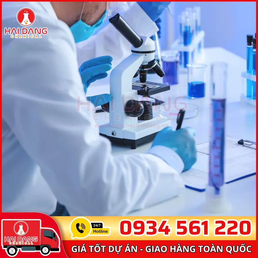 Dung Dịch Chuẩn Dicrotophos 100 µg/mL – CPAchem