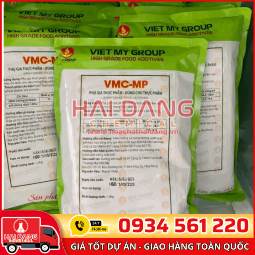 VMC MP Việt Nam 
