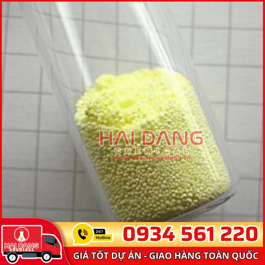 Sodium Peroxide Na2O2, lọ 500g - hãng Xilong