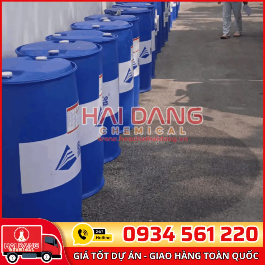 Light Liquid Paraffin Hàn Quốc – Dầu Khoáng Dược Phẩm Tinh Khiết