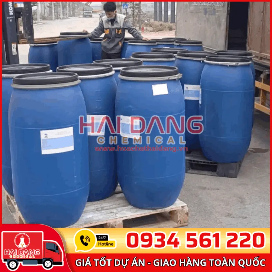 SLES EMAL 270 Malaysia – Chất Tạo Bọt Mềm Cho Mỹ Phẩm, Dầu Gội