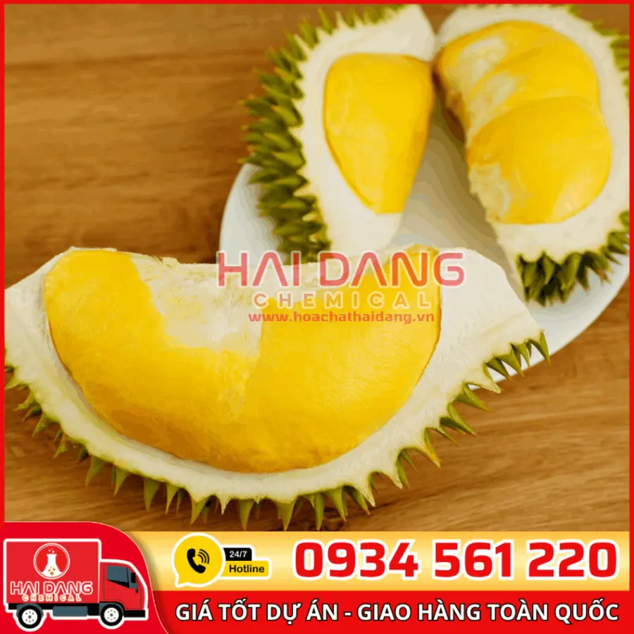 Hương Sầu Riêng