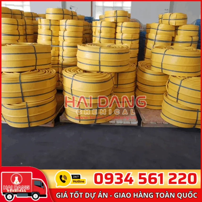 Sika Waterbar V15, V20 – Băng Cản Nước PVC Mạch Ngừng Hiệu Quả