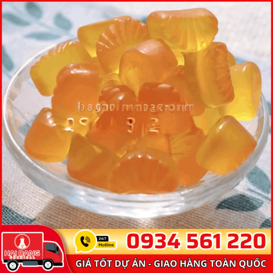 Hương Mật Ong Dạng Lỏng