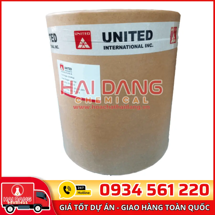 Acesulfame K Trung Quốc 