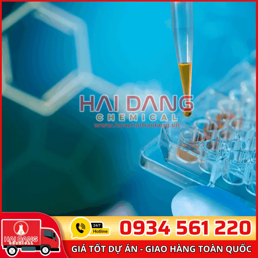 Silica Gel with Indicator (Orange Gel) lọ 1kg - Merck