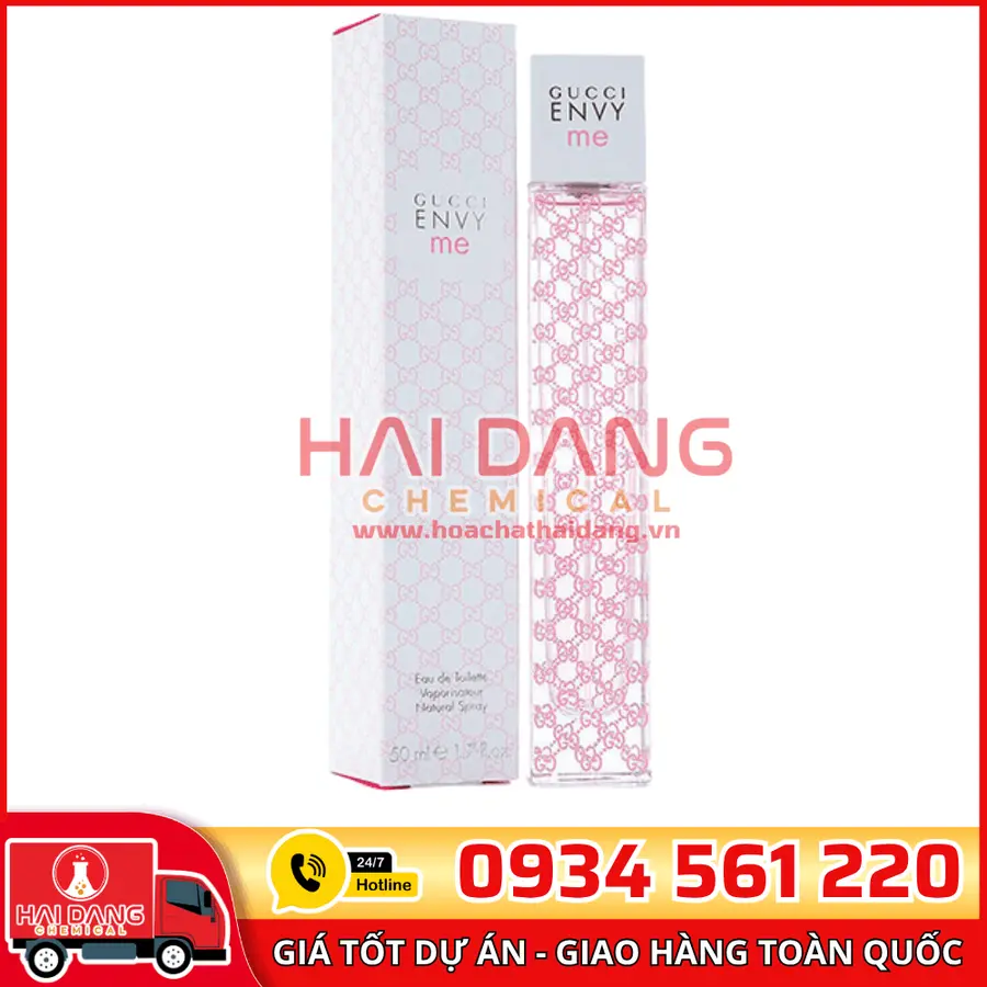 Hương Envy Me