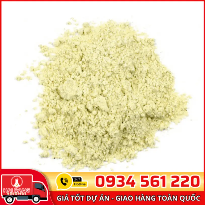 Hương Mù Tạt Wasabi Dạng Lỏng 
