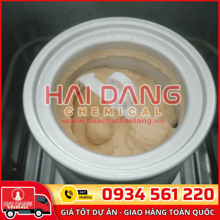 Hương Sapoche Dạng Bột
