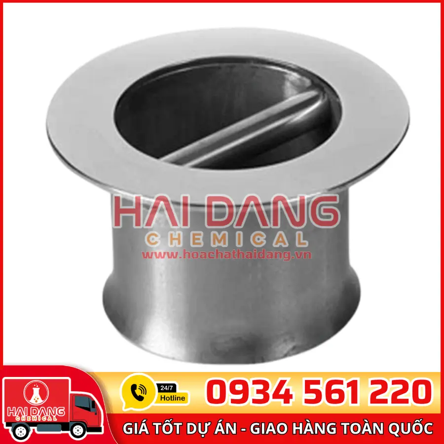 Cốc Neo Phao Emaux Inox SS316 Chống Gỉ Dành Cho Hồ Bơi