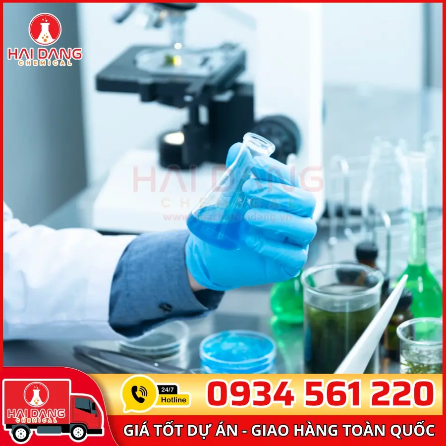 Dung Dịch Chuẩn Độ Đục 20 NTU – CPAchem