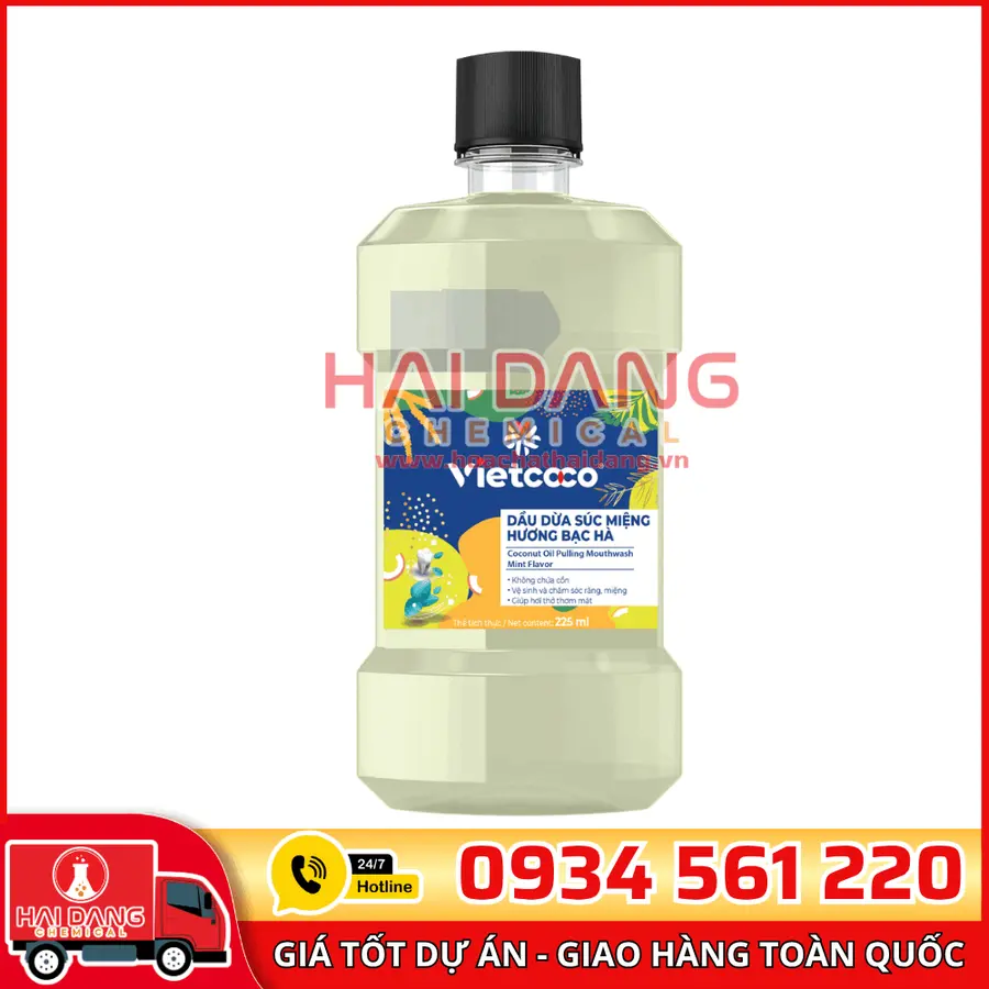 Hương Dừa