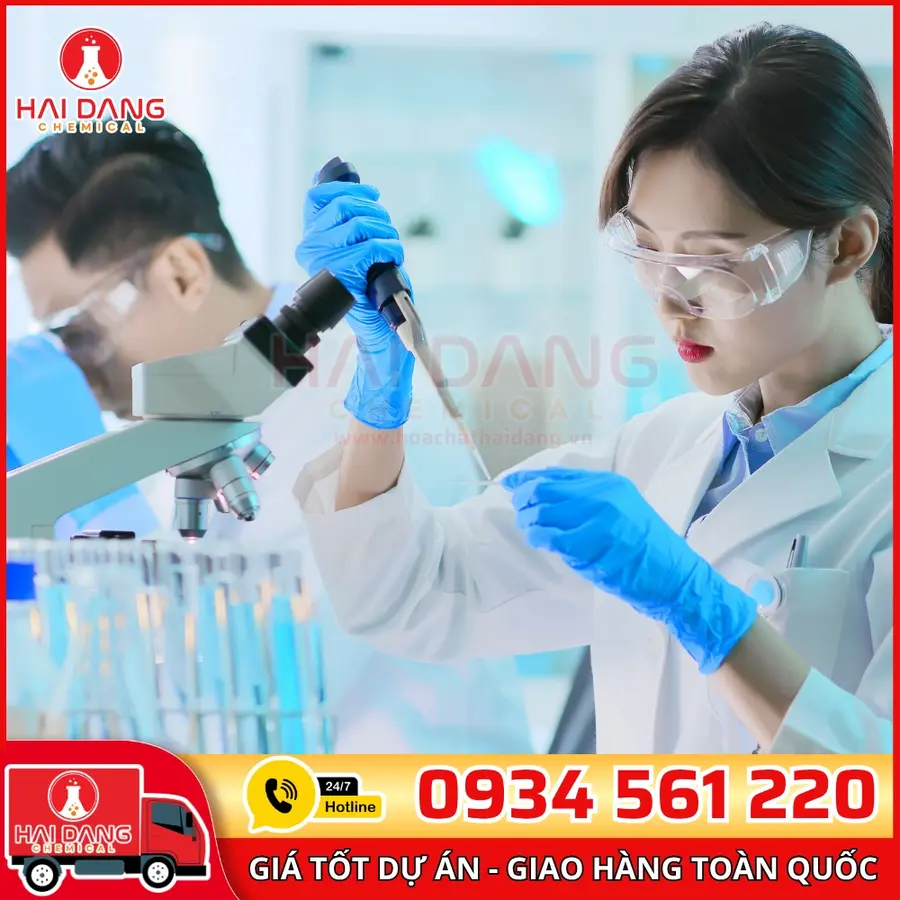 Dung Dịch Chuẩn Organochlorine 29 Thành Phần CPAchem