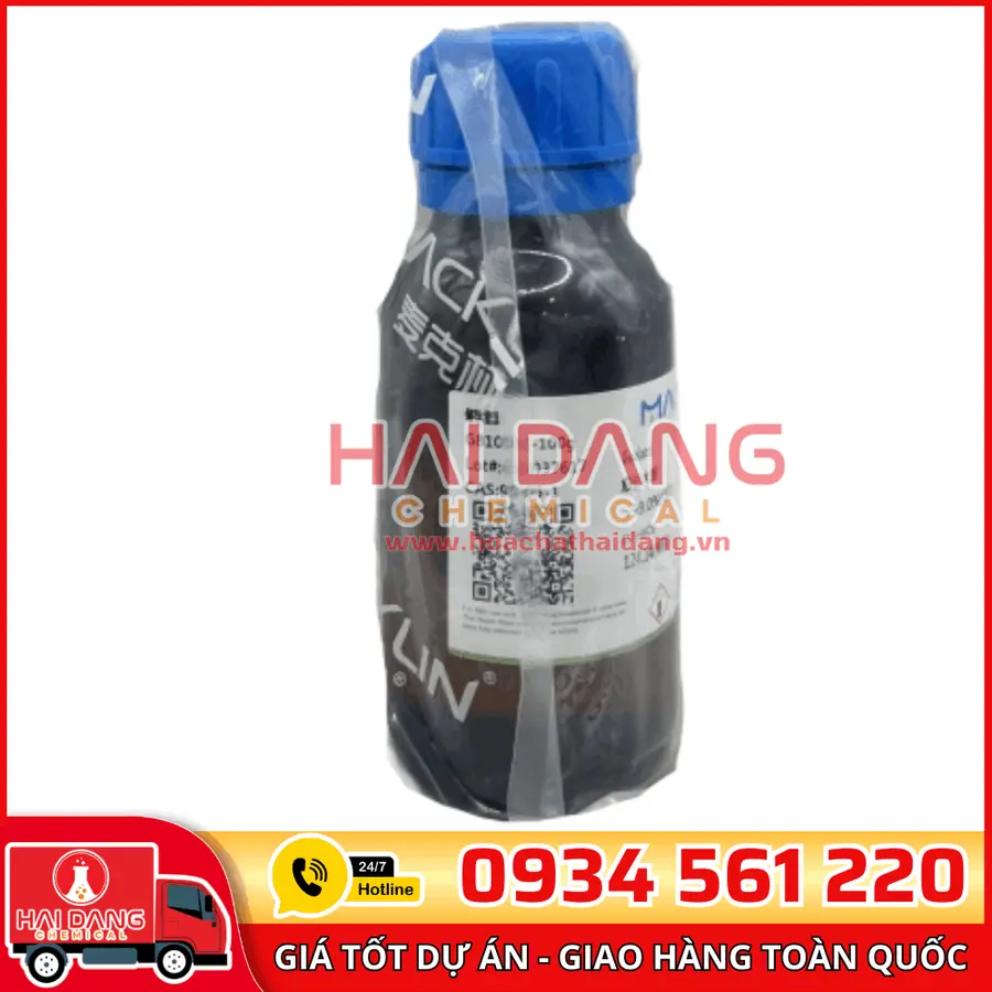 Guaiacol 100g - Macklin 