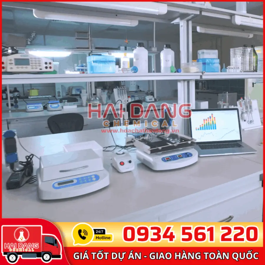 Khay lấy mẫu Air-O-Cell, mã AOC050, Hãng Zefon/EE – Mỹ