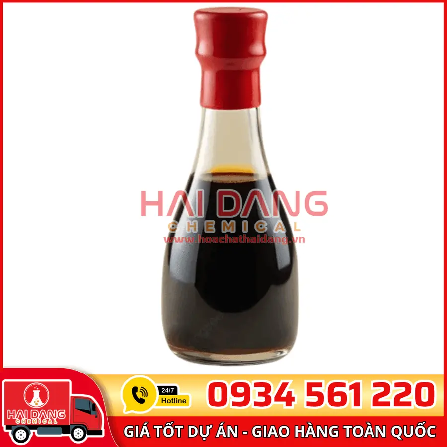 Hương Soyasauce Dạng Bột 