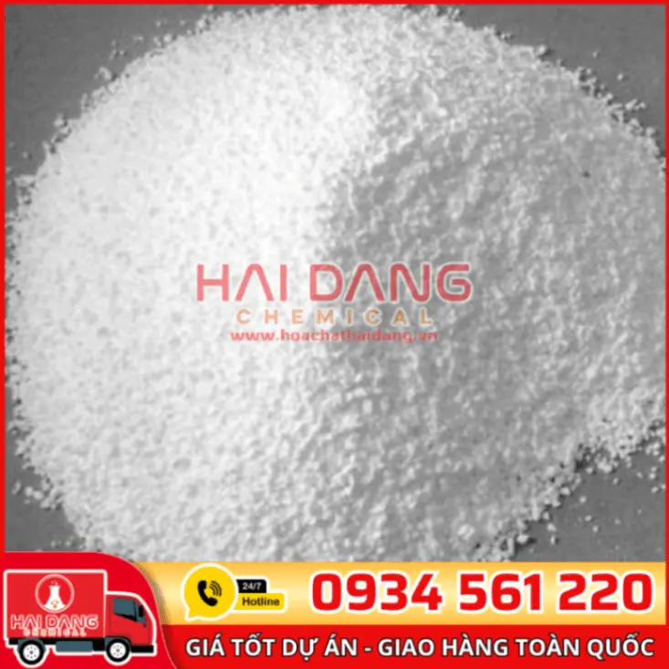 Aerosil Đức – Silica Làm Đặc & Ổn Định Nhũ Tương Mỹ Phẩm
