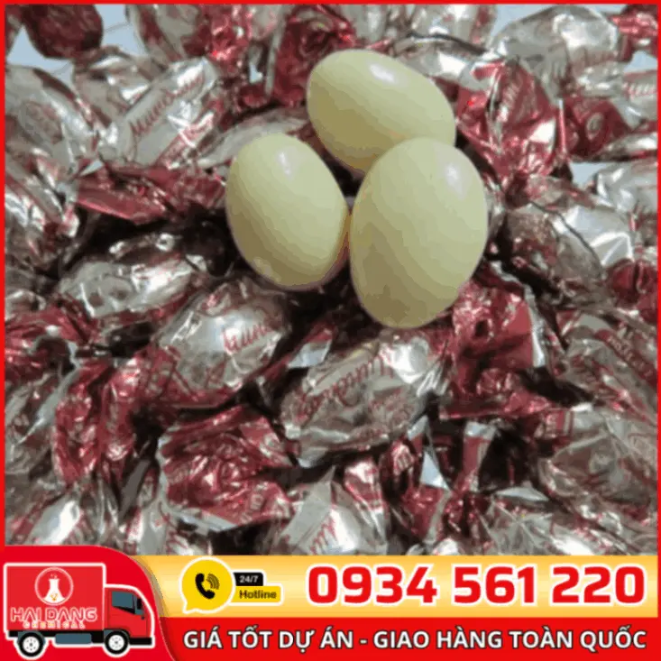 Hương Hạnh Nhân Dạng Bột