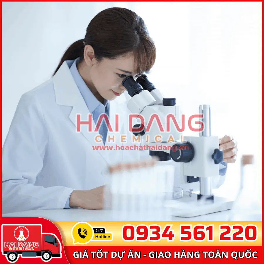 Ammonium pyrrolidinedithiocarbamate (APDC) lọ 100g, hãng Sigma