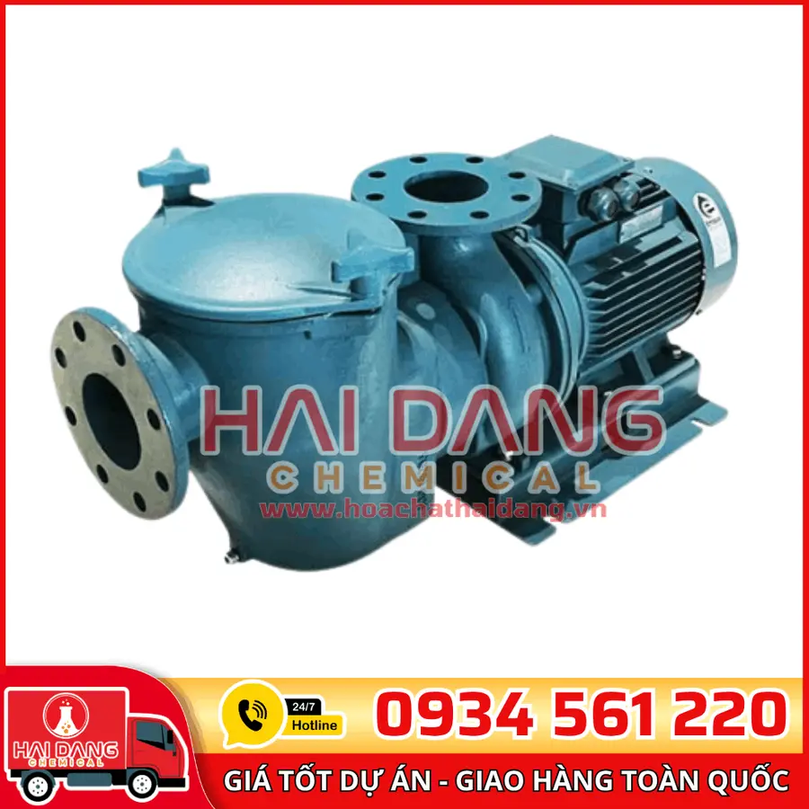 Máy Bơm Bể Bơi SE10 Công Suất Lớn Chính Hãng Hiệu Suất Cao