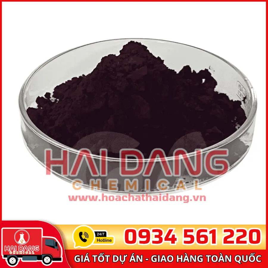 Phẩm Màu Đỏ – Carmoisine Ấn Độ
