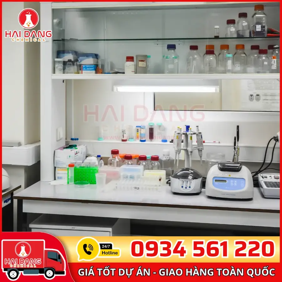 Dung Dịch Chuẩn 2-Chlorobenzoic Acid 1104 Mg/L – CPAchem