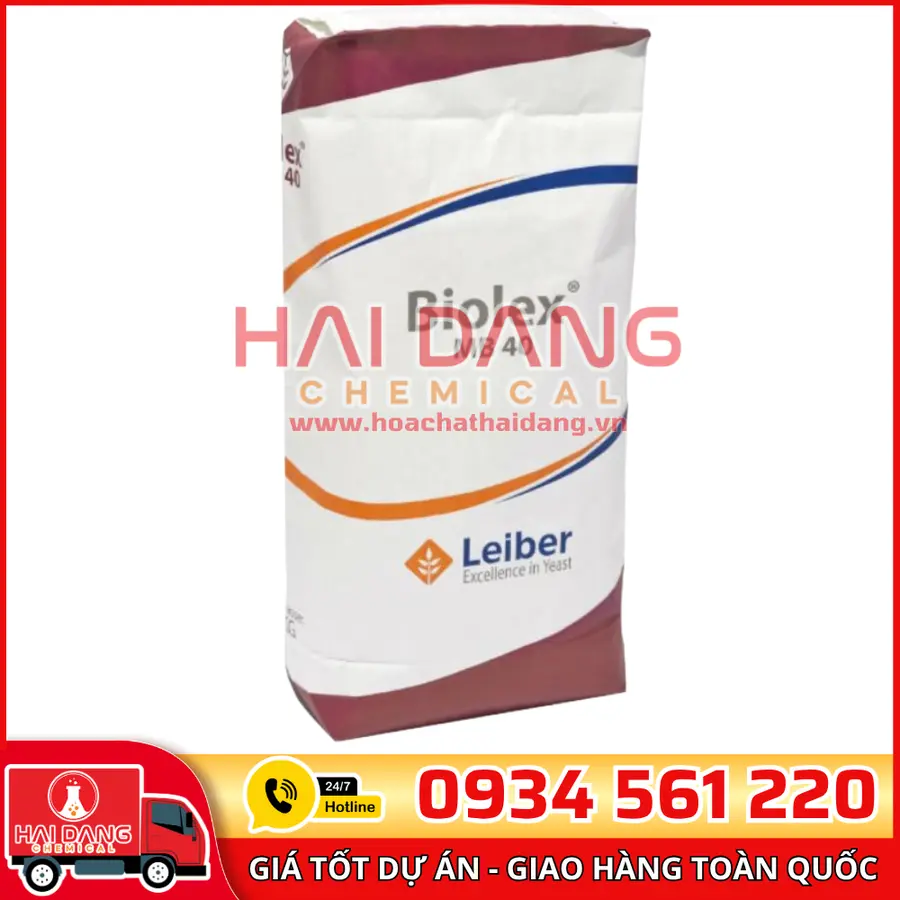 Betaglucan Biolex MB40 Đức