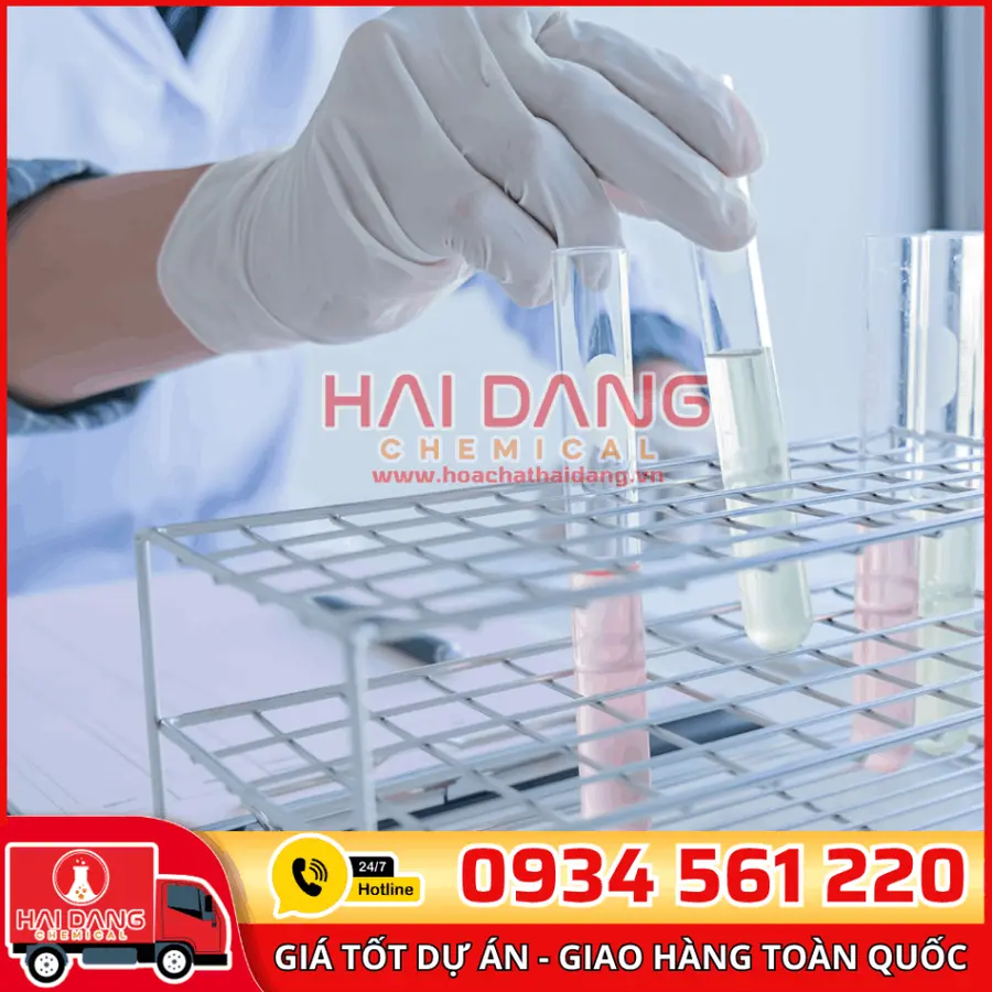 Giá inox đựng ống Impinger 25mL Việt Nam