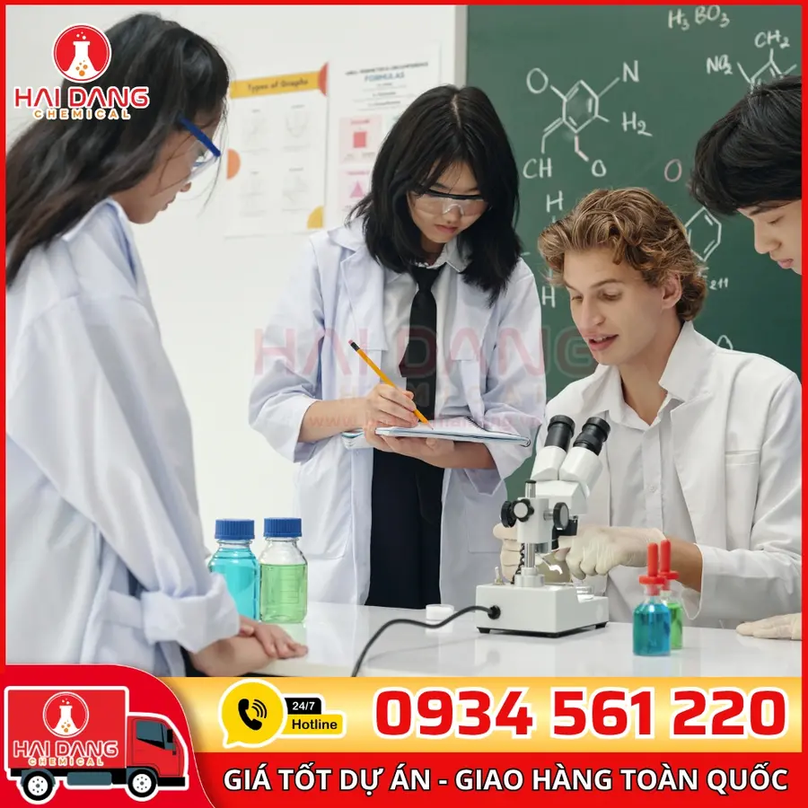 Chất chuẩn Acephate PESTANAL®, analytical standard lọ 100mg, hãng Sigma