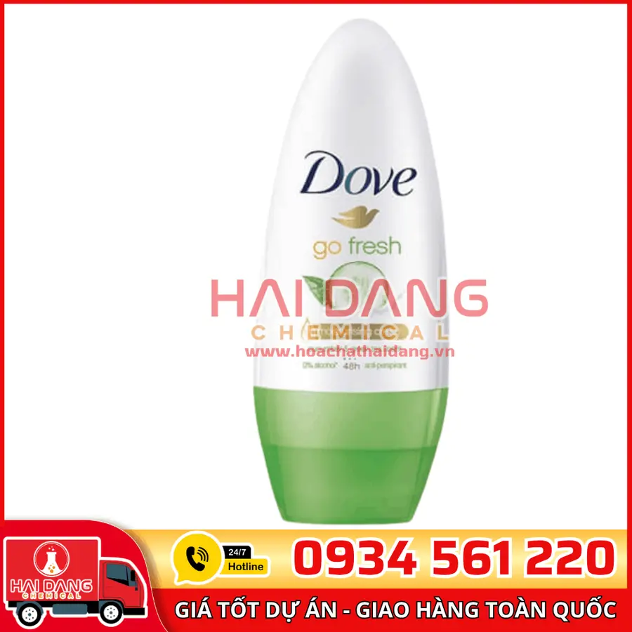 Hương Dove Fra