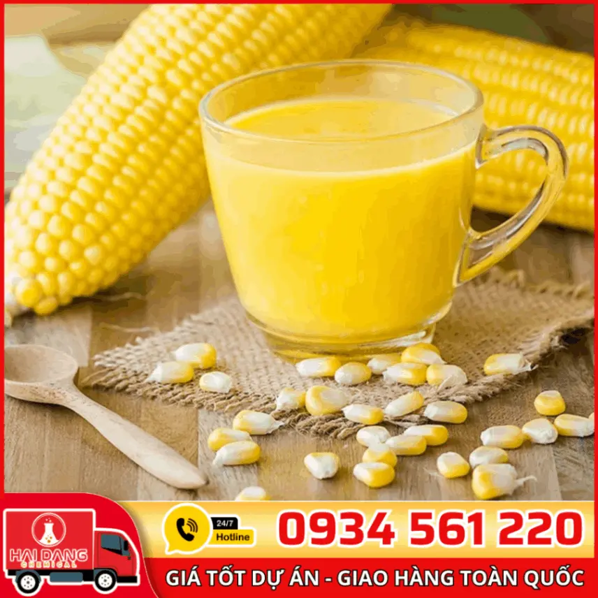 Hương Ngô Dạng Lỏng