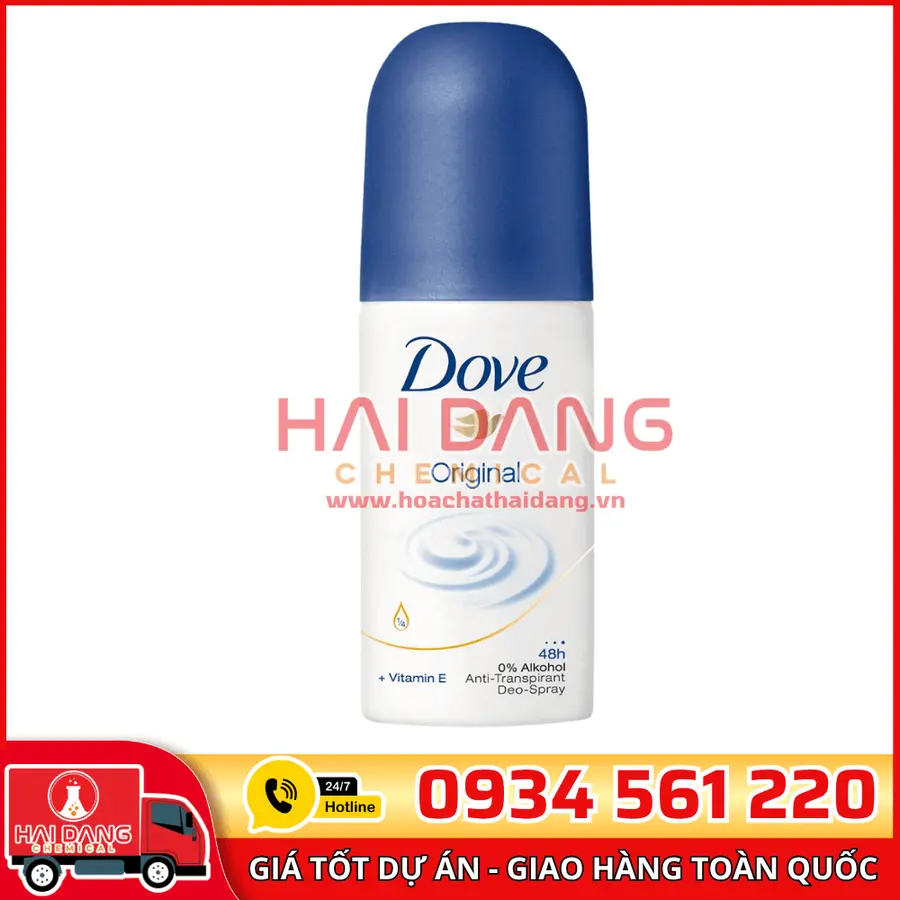 Hương Dov Original 