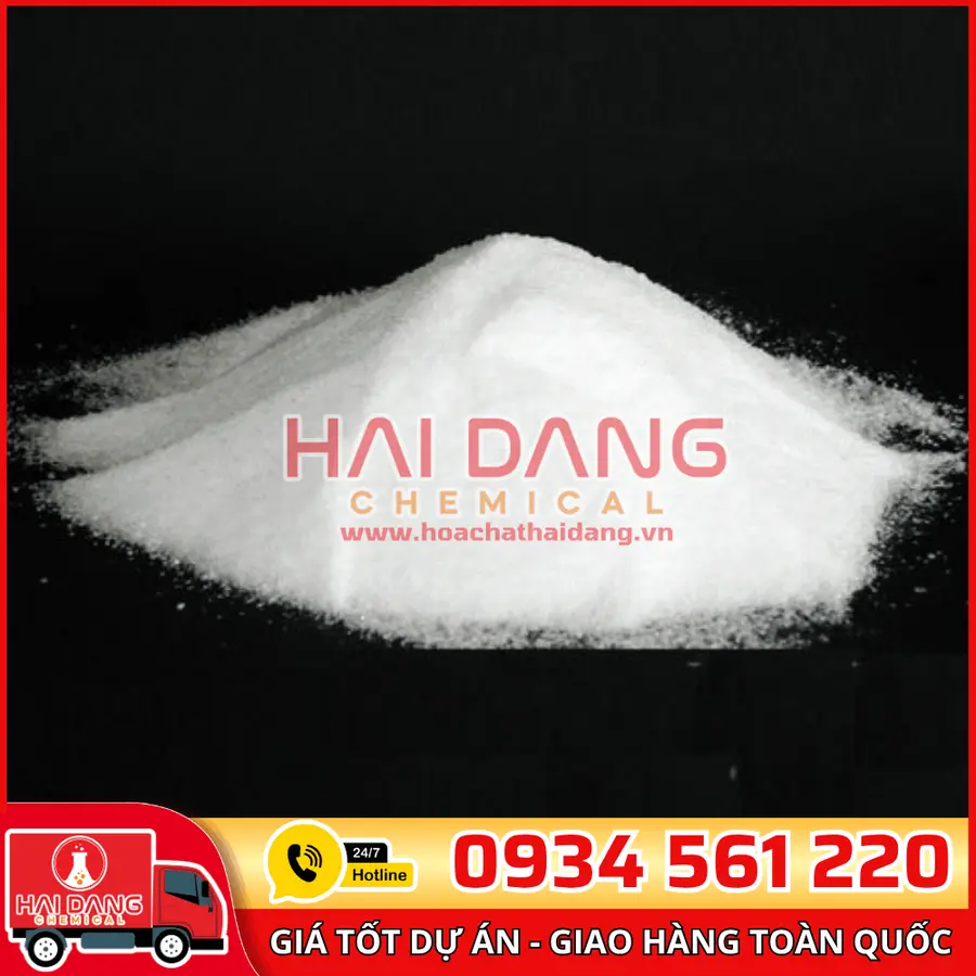 Polyvinyl Alcohol Ấn Độ – Chất Tạo Màng, Kết Dính Trong Mỹ Phẩm