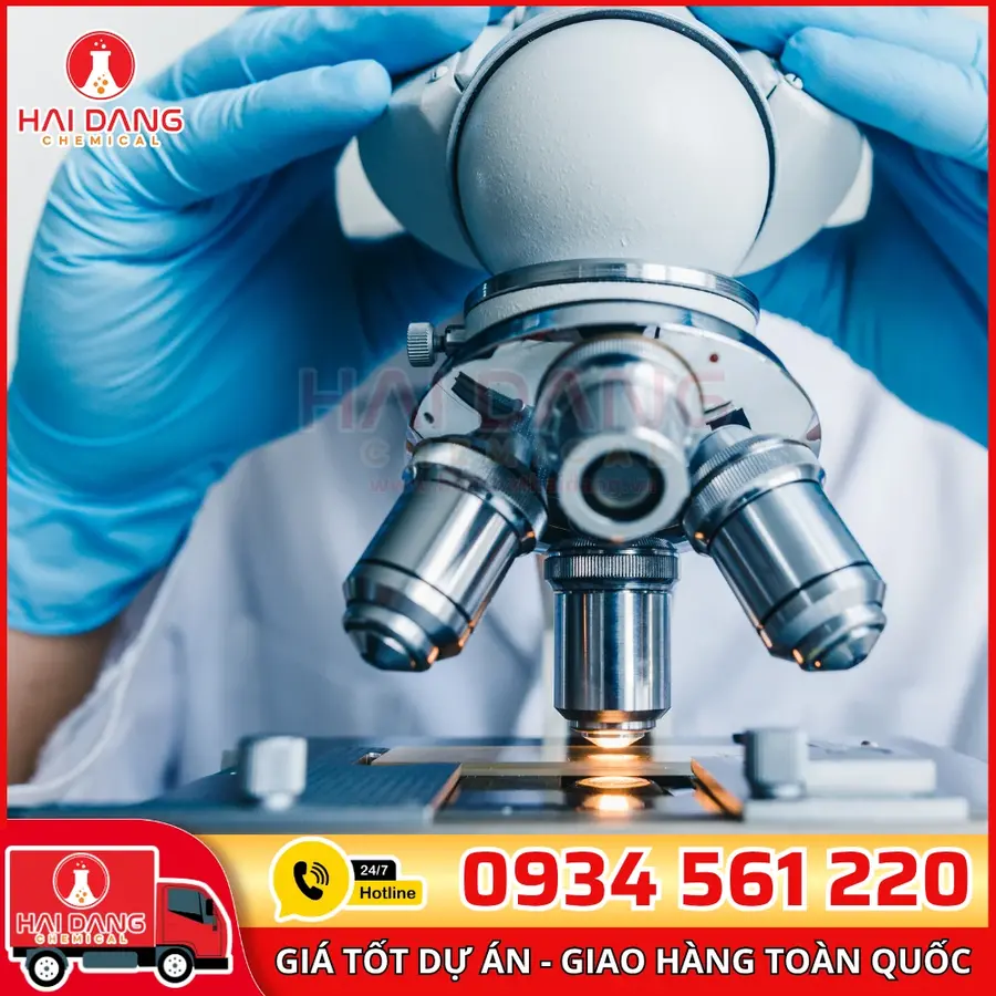 Dung Dịch Chuẩn Benzene 1000µg/ml 1ml CPAchem