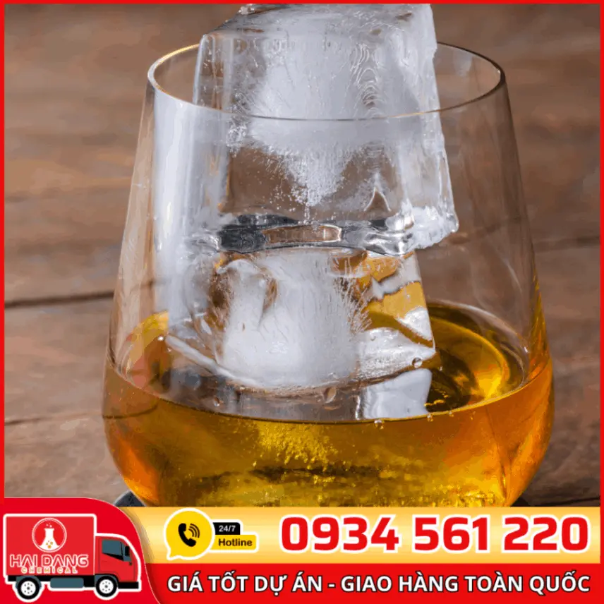 Hương Gỗ OAK Rum Dạng Lỏng 