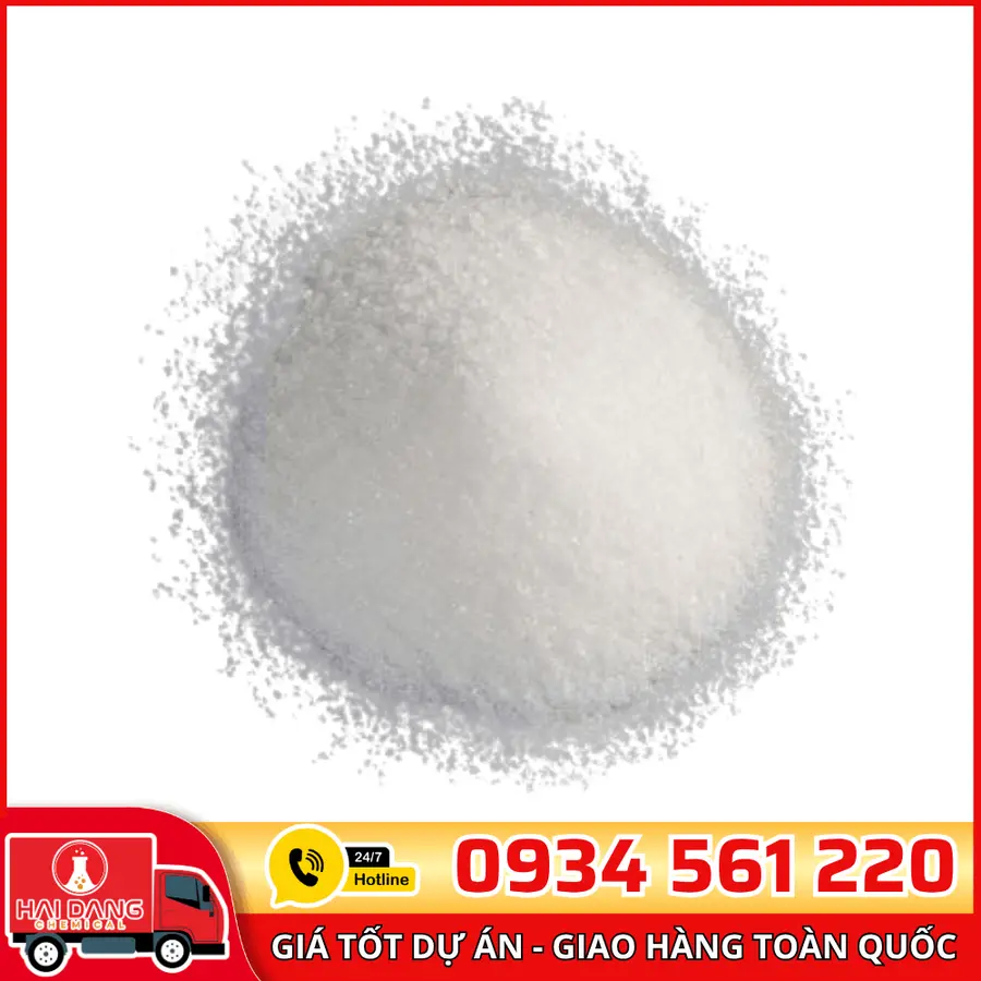 Sodium Erythorbate Zhucheng Trung Quốc