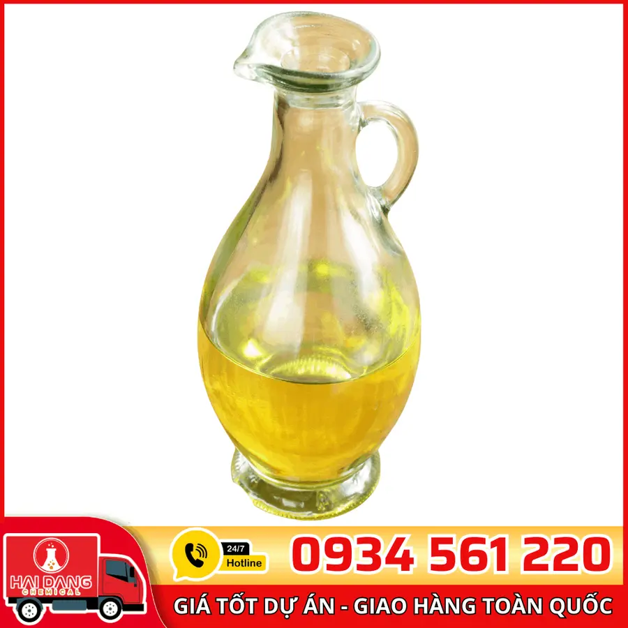 Hương English Mushroom Dạng Lỏng